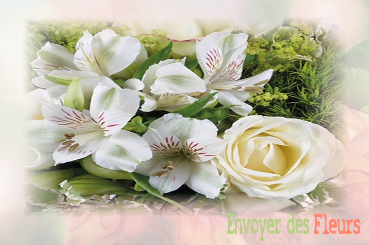envoyer des fleurs à à SAINT-PONS-DE-THOMIERES